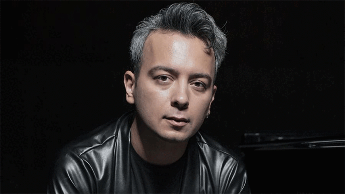 Dengin Ceyhan’dan kıtalararası müzik yolculuğu