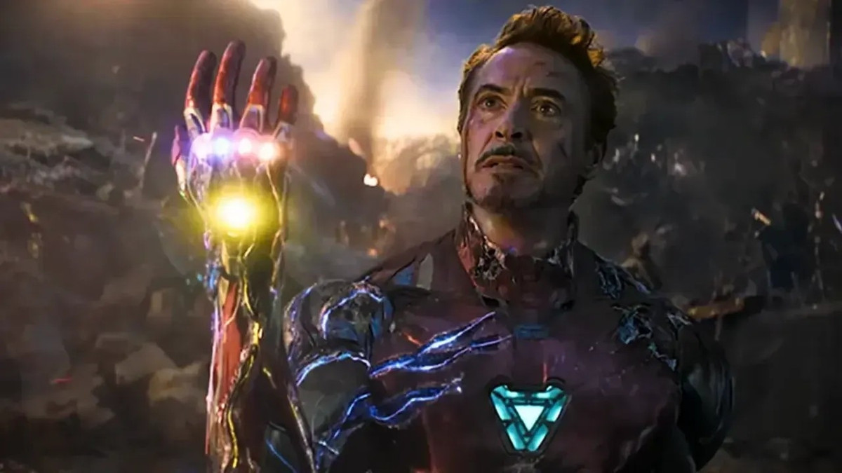 Avengers Endgame Encore ne zaman vizyona girecek?