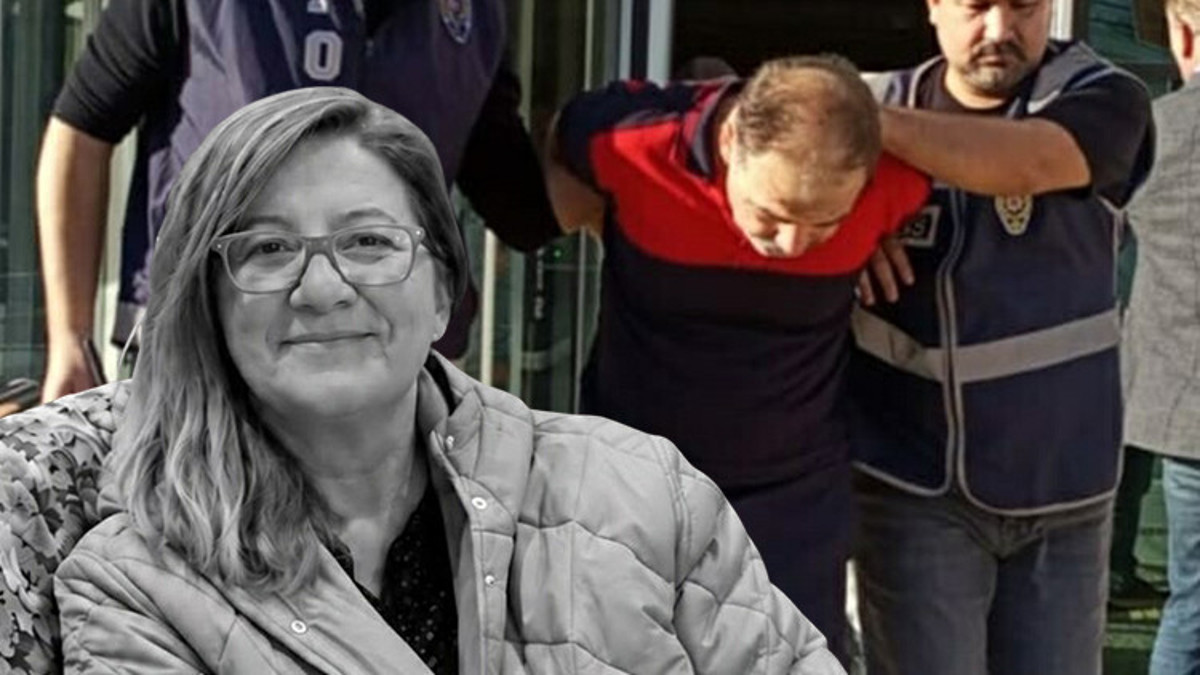 Eski sevgilisini öldüren itfaiyeci tutuklandı