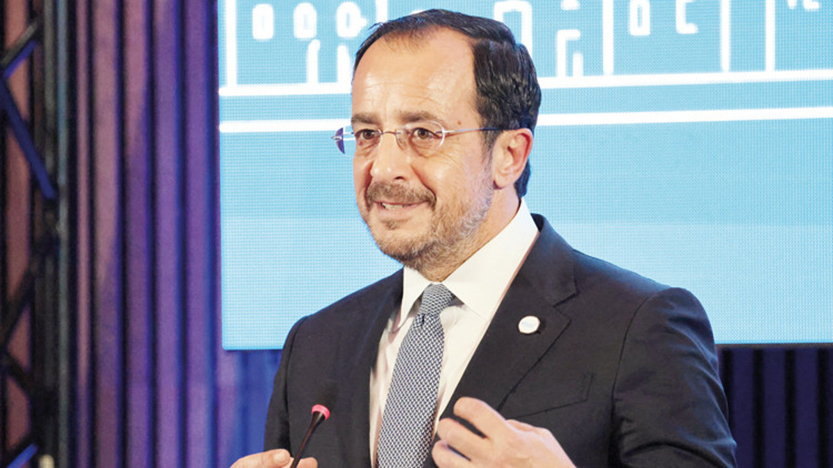 Türkiye'nin COP31 daveti Rum lideri sevindirdi: İşte detaylar