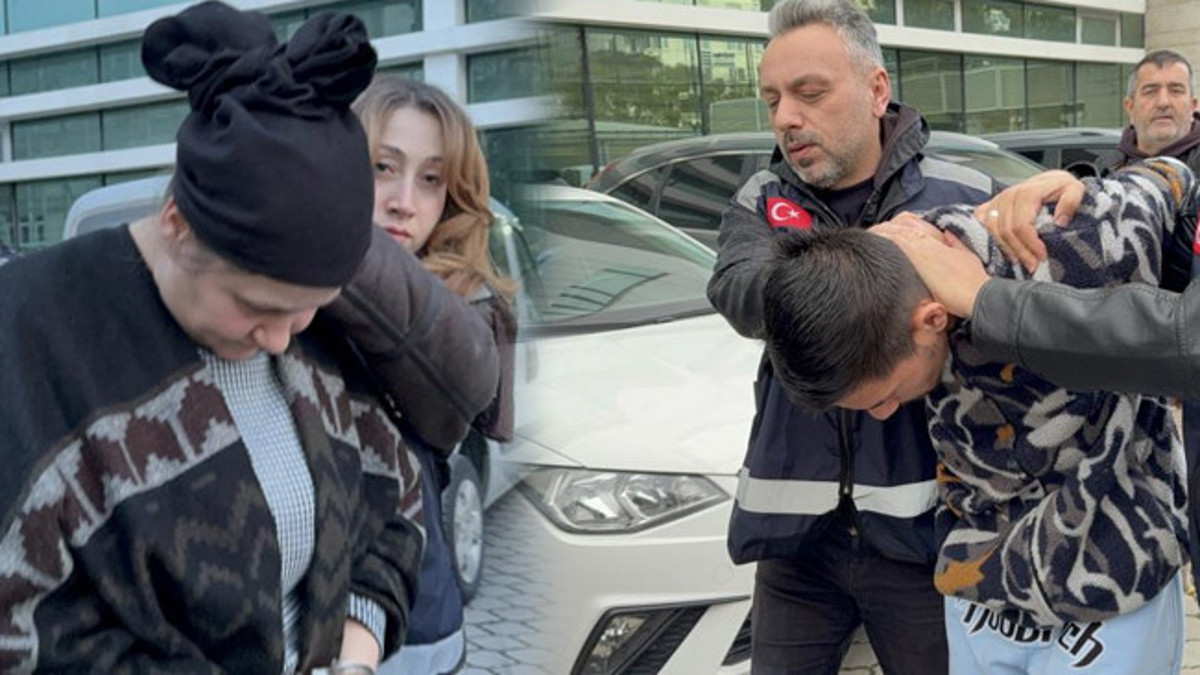 Haber: Samsun'daki cinayet davasında iddianame kabul edildi: HTS kayıtları şüphelileri ele verdi: İşte detaylar
