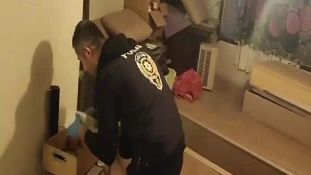 Dikkat çeken haber: İzmir'deki yasadışı bahis soruşturmasında 27 kişi tutuklandı: İşte detaylar