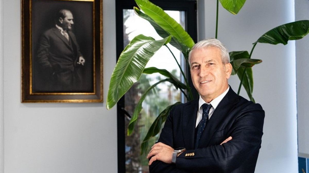 EBSO Yönetimine Eroğlu Seçildi
