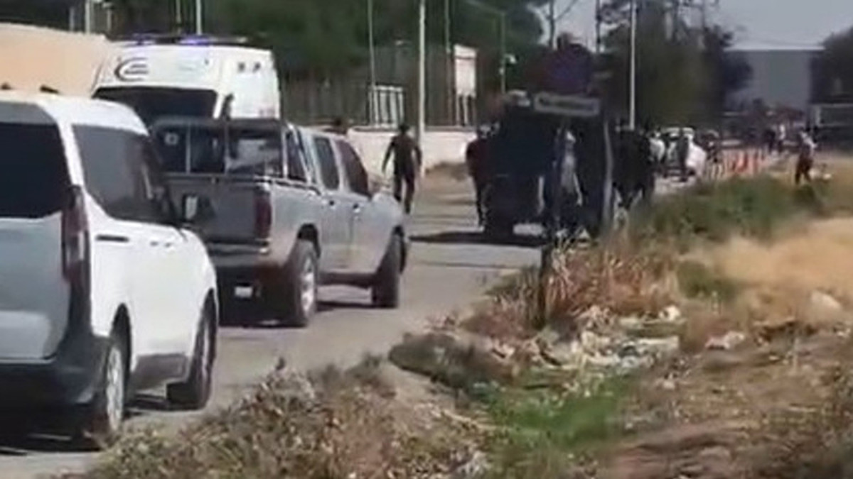 Kızıltepe'de husumet kavgası: 6 yaralı