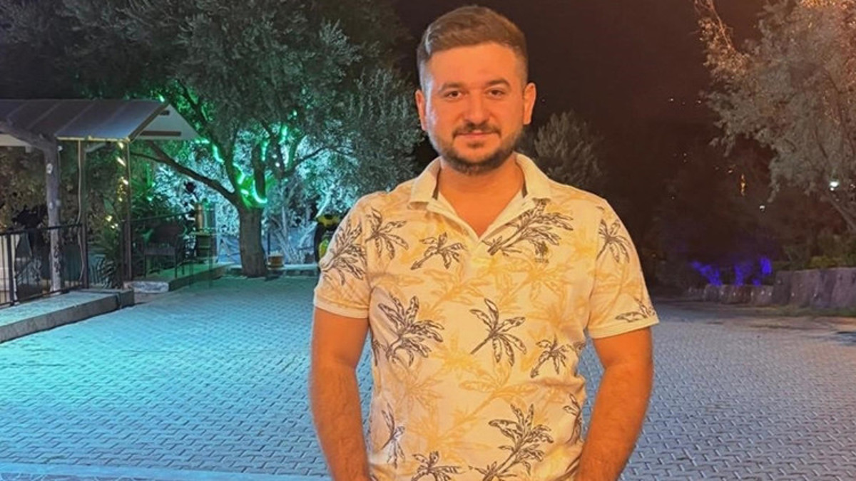 İzmir'de restoran sahibi bıçaklanarak öldü