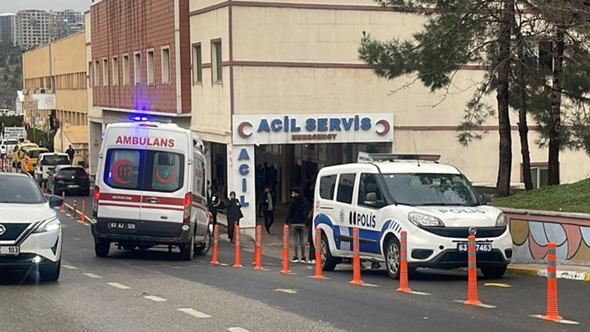 Bedirhan P. Sulama Kanalında Hayatını Kaybetti