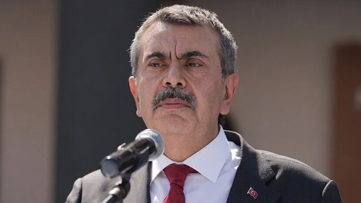 MEB'den Meta'ya Dava Hazırlığı