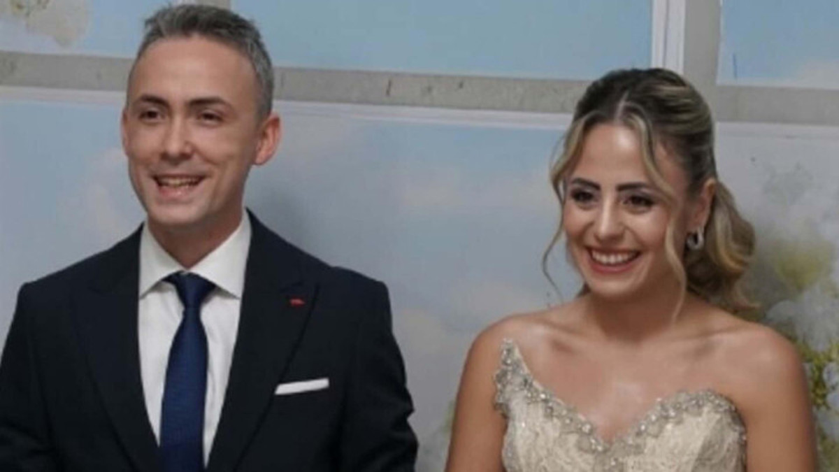 Menemen'de polis memuru ve nişanlısı hayatını kaybetti