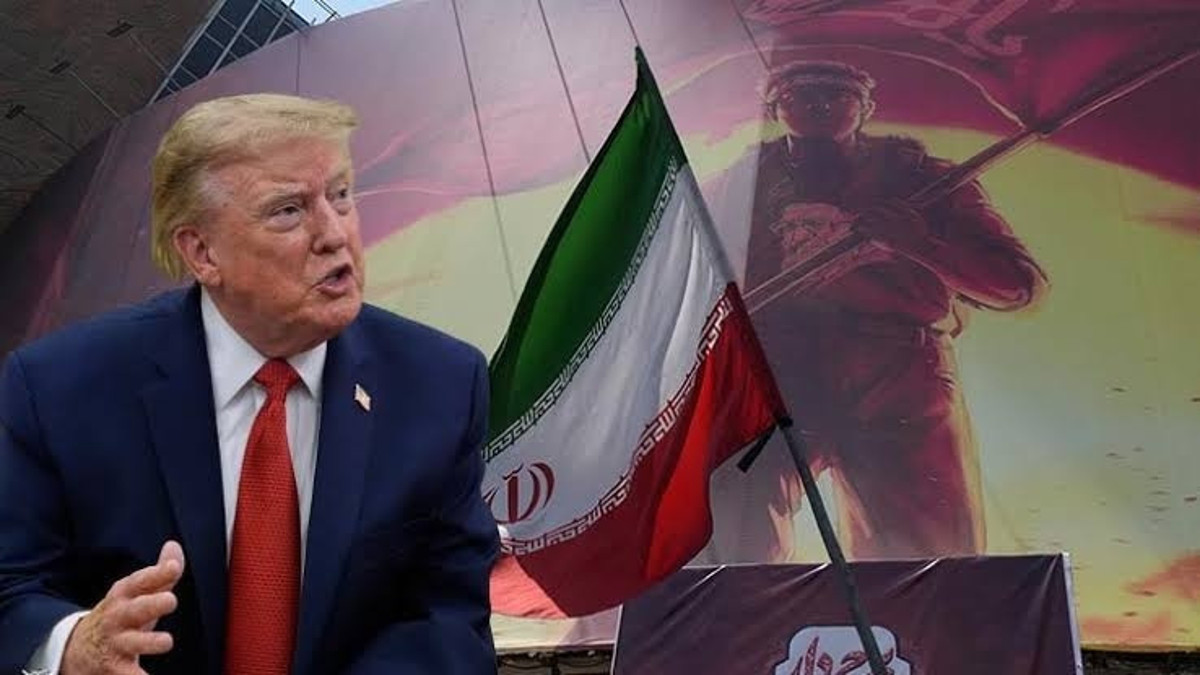 Trump'tan İran ve Küba Açıklaması