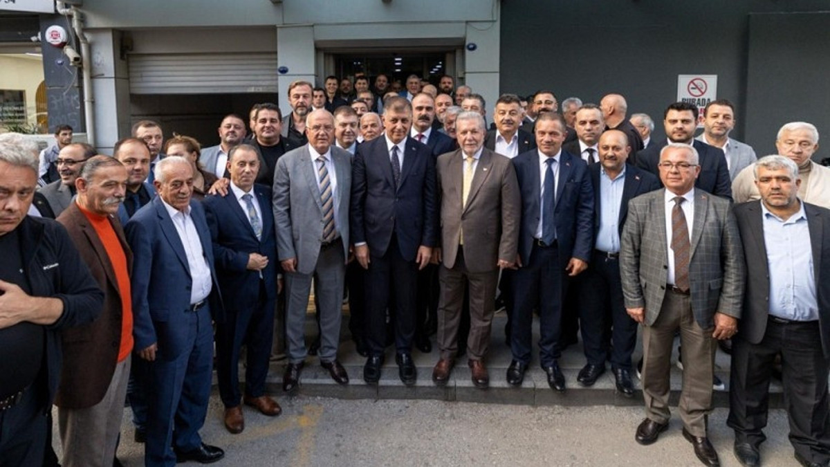 Tugay'dan su indirimi ve ulaşım açıklaması