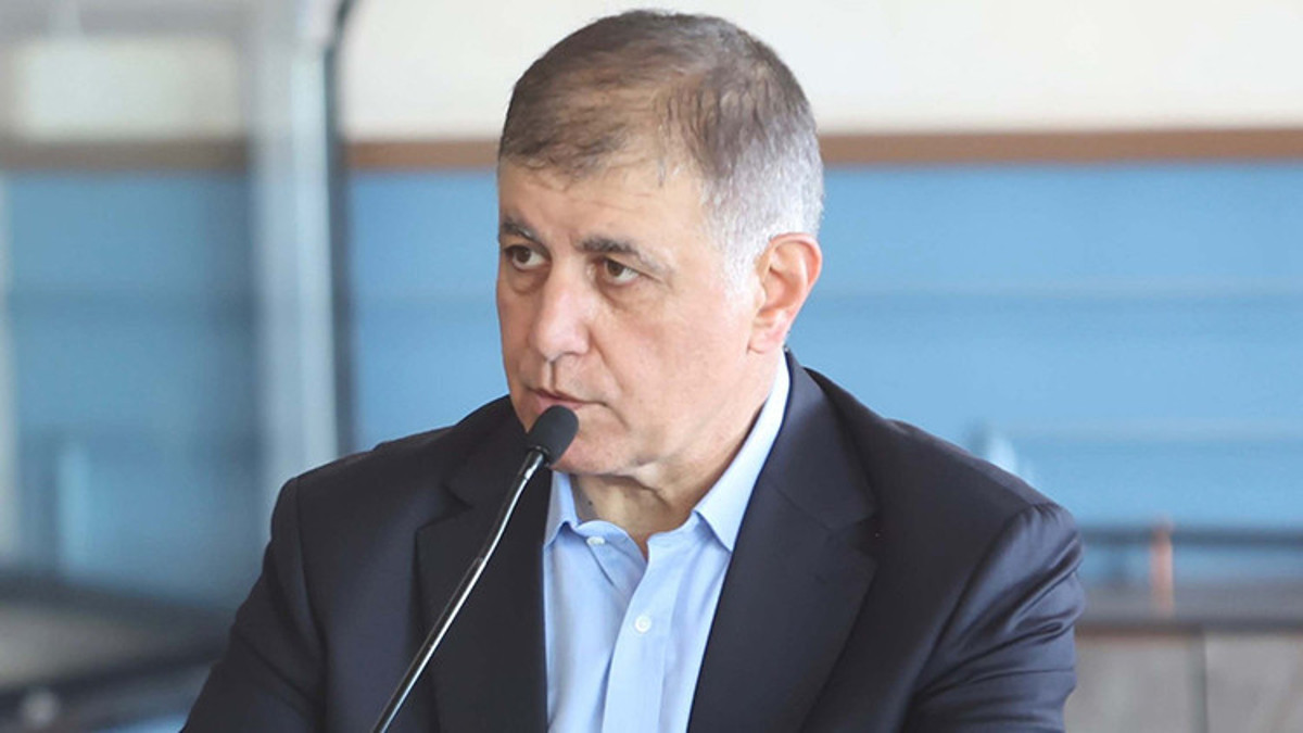 Tugay'dan İzmir için iş birliği mesajı