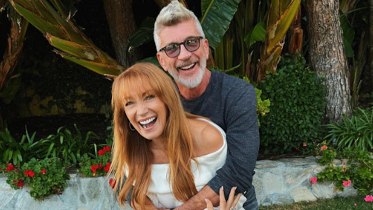 Jane Seymour'dan Set Aşkı İtirafı