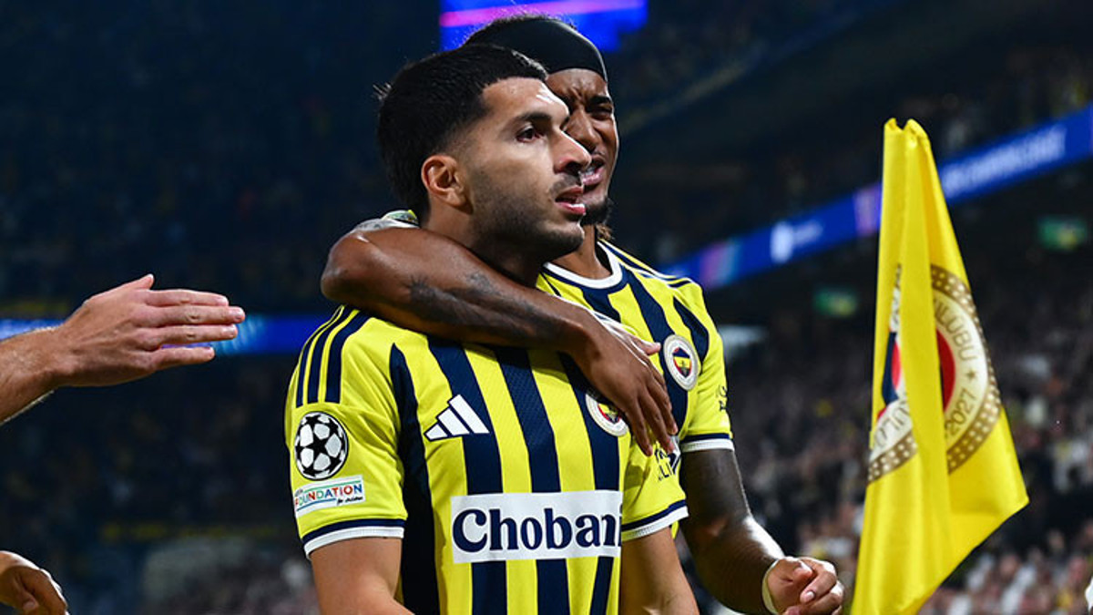 Fenerbahçe'den Oğuz Aydın'a sözleşme hamlesi