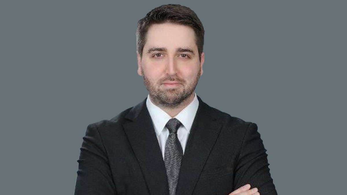 Emir Abbas Gürbüz'den ATA Başkanlığı Adaylığı