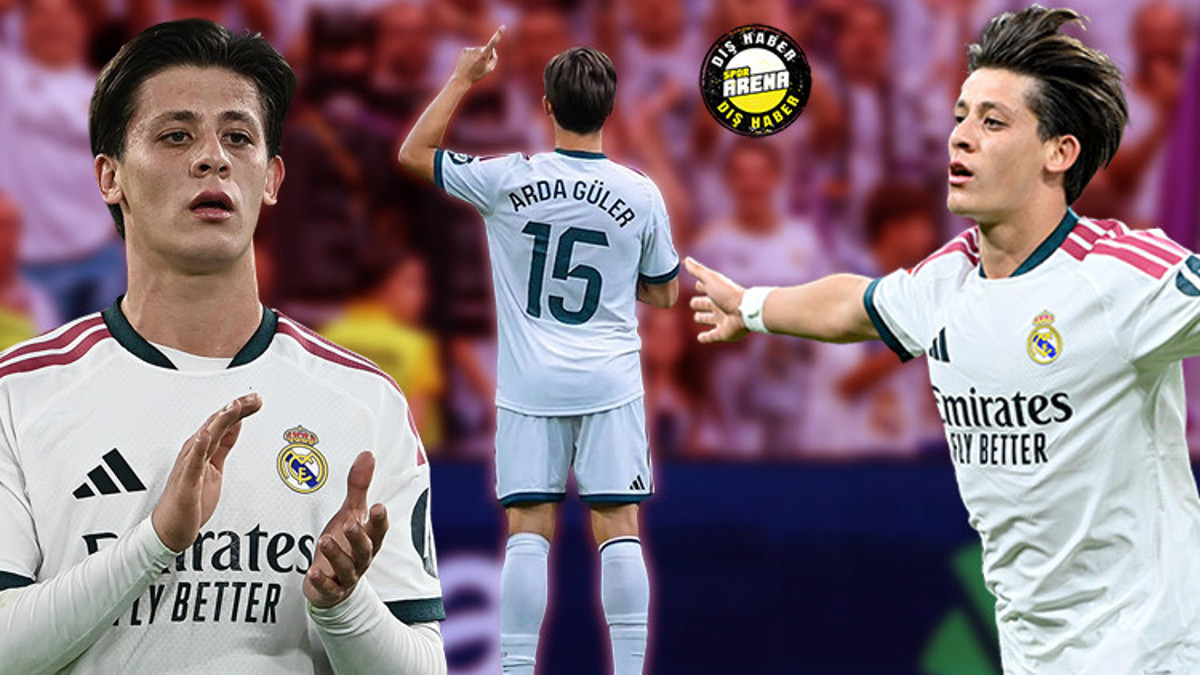 El Clasico öncesi Arda Güler için kritik uyarı
