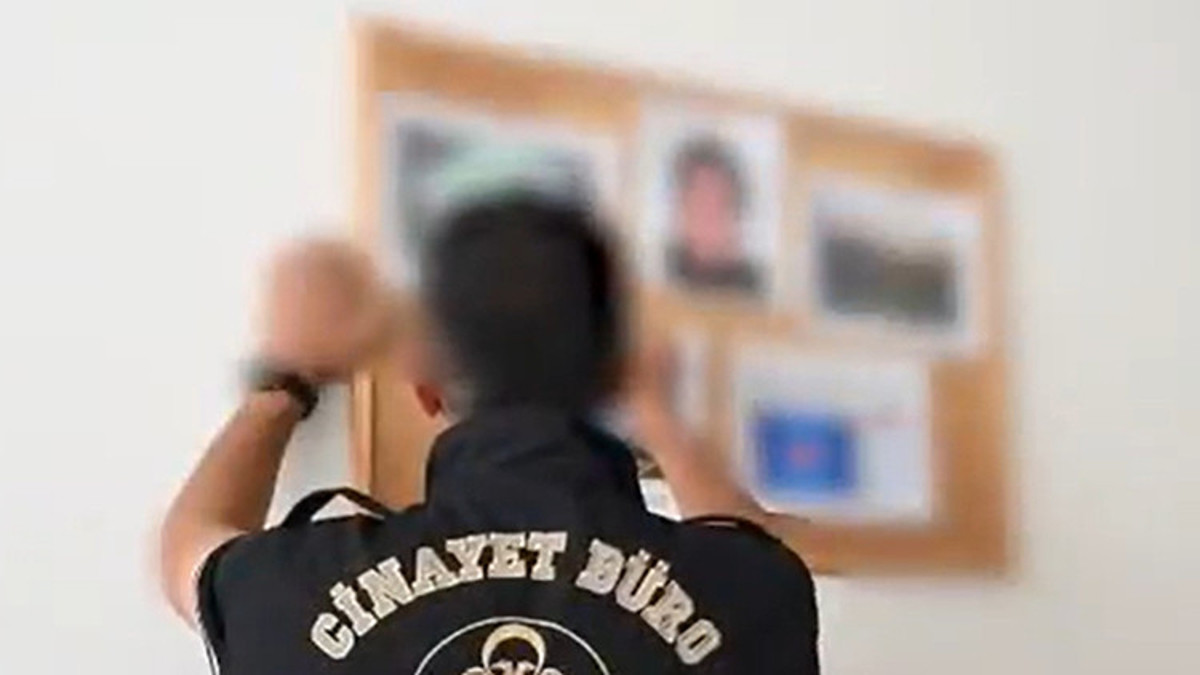 Kahramanmaraş’ta 15 Yıllık Cinayet Çözül