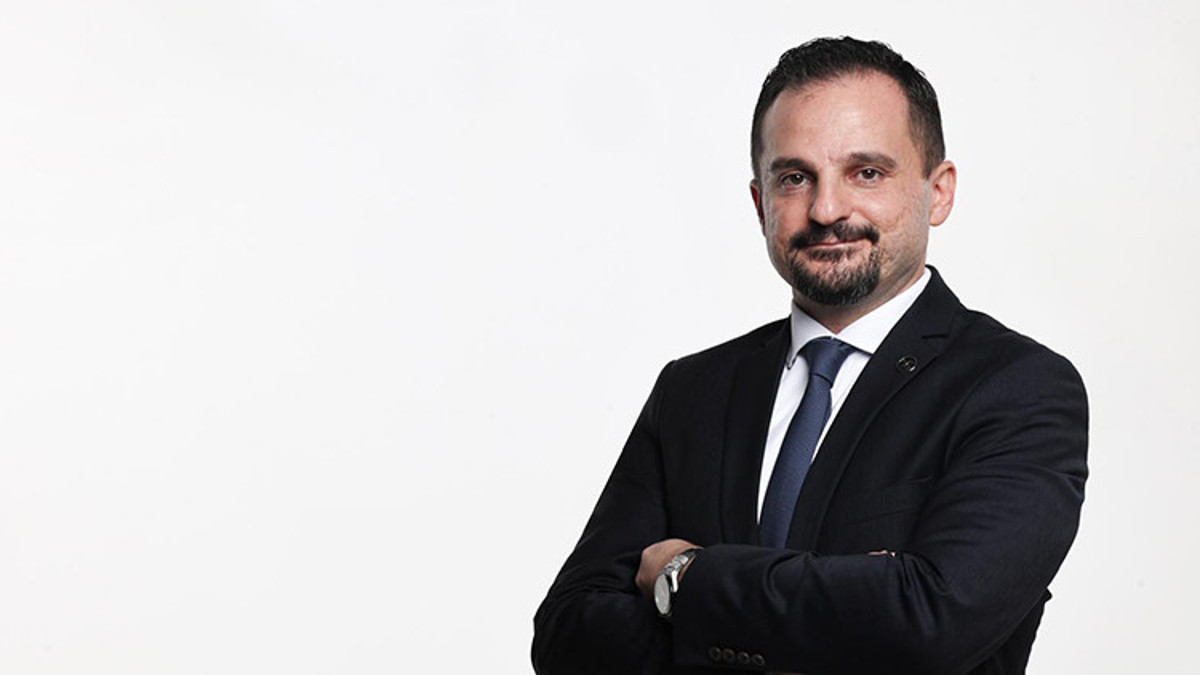Gürol Sami Özer sermaye piyasası soruşturmasında gözaltına alındı