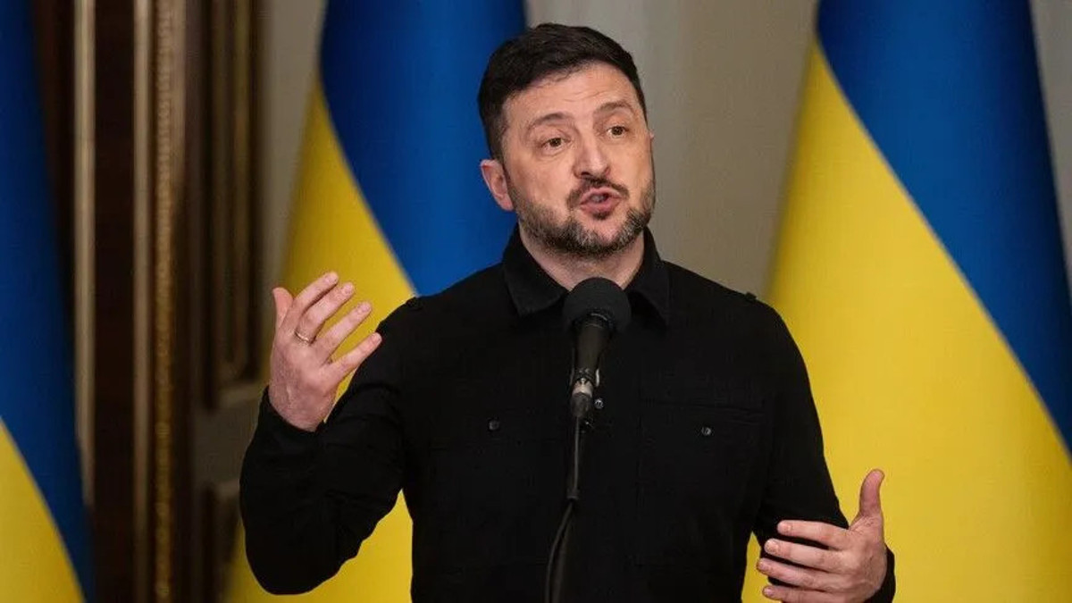 Zelenskiy yaptırımlar sürmezse zirveye katılmayacak
