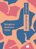 Murakami maratonunun ilk 168 sayfası...
