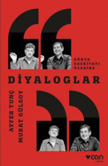 Yazarlar konuşunca