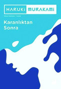 Murakami’den bir kız kardeşlik romanı