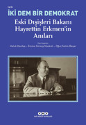 Demokratlık ideal demokrasi muhal