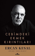 Cebindeki kelimelerle bizi hayata bağlıyor