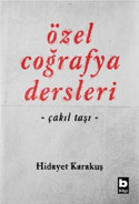 Coğrafya şiirdir