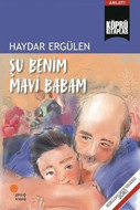 Haydar Ergülen’in gönlündeki mavi heves