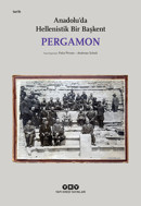 Pergamon’un kapıları yeniden açılıyor