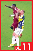 Fırat Aydınus, Fenerbahçe-Trabzonspor maçındaki hakem kararlarını inceledi: Gol iptali yanlış Topun çizgiyi geçtiği...