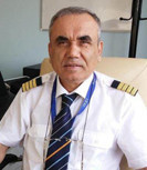 Çorluda eğitim uçağı düştü: 2 ölü