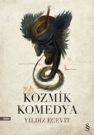 Bir bilgi romanı: ‘Kozmik Komedya’