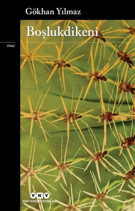 Boşluğa yazılmış öyküler