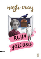 Nazlı Eray: Rüyaları belgeliyorum