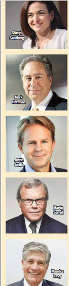 Eşitsizlik nasıl azaltılacak Davos’ta dünya devleri bu soruya cevap aradı