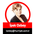 Bir bedende iki insan olarak yaşadım