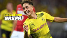İşte Emre Mor'un yeni adresi!