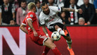 Ricardo Quaresma'dan ceza yorumu: Herkes gördü...