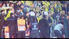 İşte dün gece Türkiye'yi karıştıran adam! O anlar kare kare görüntülendi...