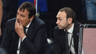 Anadolu Efes'ten Ergin Ataman açıklaması