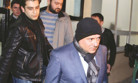 2 Bakan oğlu ile Reza Zarrab tutuklandı