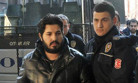 2 Bakan oğlu ile Reza Zarrab tutuklandı