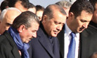 2 Bakan oğlu ile Reza Zarrab tutuklandı