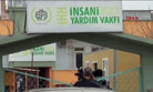 İHHdan baskın açıklaması