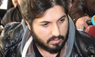 Zarrab hayırsever Aslan saf ve dürüst