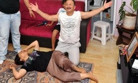 İki madalya birden