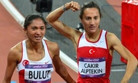 İki madalya birden