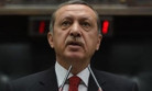 Başbakandan eylemcilerin sığındığı otele şok suçlama