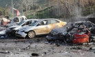 Hatayda büyük patlama